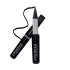 PERPAA® Waterproof Intense Black Kajal, 8hrs Long Stay, Smudge proof, Fade proof, Vit E enriched, One Stroke Smooth Glide