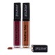 PERPAA® One Stroke Matte Me Liquid Lipstick Pack of 2 (5 ml Each )