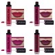 PERPAA® One Stroke Matte Me Liquid Lipstick Pack of 4 (5 ml Each)
