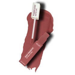 PERPAA® Power Stay Liquid Matte Lipstick - Waterproof Combo of 3 (Upto12 Hrs Stay)