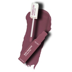 PERPAA® Power Stay Liquid Matte Lipstick - Waterproof Combo of 3 (Upto12 Hrs Stay)