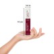 PERPAA® Power Stay Liquid Matte Lipstick - Waterproof (upto 12 hrs Stay) Cherry Red
