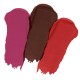 PERPAA® Power Stay Liquid Matte Lipstick - Waterproof Combo of 3 (Upto12 Hrs Stay) Pink Prom , Bon Bon Brown ,Flirty Red