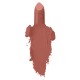 PERPAA® Push, Pop & Play Lipstick, LipColor Enrich with Vitamin E ,Matte Bullet Lipstick 3.5 g Innocent Nude