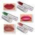 PERPAA® Push, Pop & Play , Long Lasting, Moisturizing Matte Lipstick Lip Color Enrich with Vitamin E - Non-Drying, Creamy Matte Bullet Lipstick (Pack of 3, Bridal Maroon, Natrual Pink, Innocent Nude)