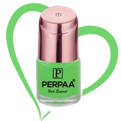 PERPAA® Super Stay Quick-Drying, Long-Lasting Gel Based Nail Care Combo Set of 2 (7.5ml Each) 