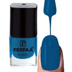 PERPAA® Trendy Quick-drying, Long-Lasting Gel Based Nail Polish Set of 6 Pcs 5ml each x 6 Pcs, MultiColor Combo (FREE NAIL WIPES) (Multicolor Combo No. 17)